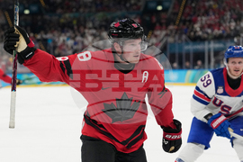 Milan Cortina Olympics Ice Hockey