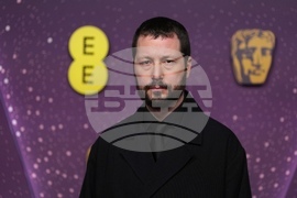 Britain BAFTA Film Awards 2026 Red Carpet