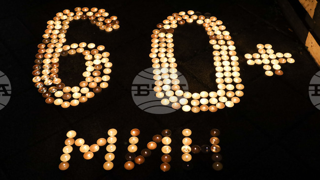 С почистване на реки, градски пространства и други зелени инициативи ще бъде отбелязан Часът на Земята