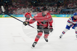 Milan Cortina Olympics Ice Hockey