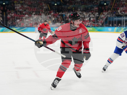 Milan Cortina Olympics Ice Hockey