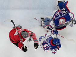 Milan Cortina Olympics Ice Hockey