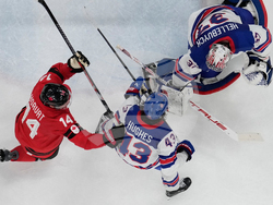 Milan Cortina Olympics Ice Hockey