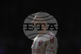 Britain Premier League Soccer