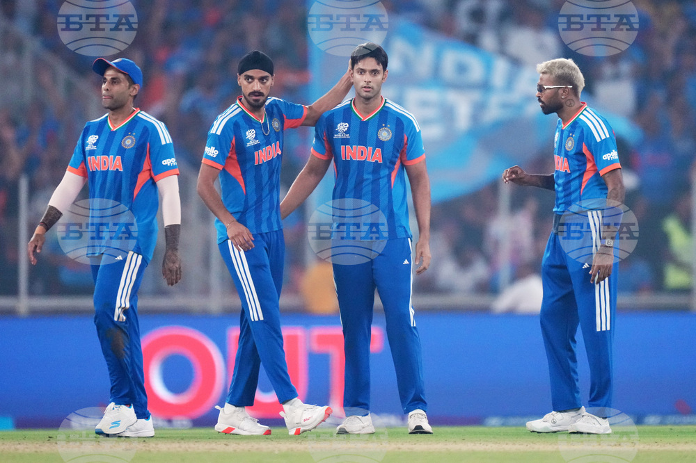 India South Africa T20 WCup Cricket