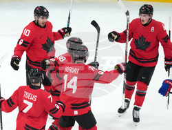 Milan Cortina Olympics Ice Hockey