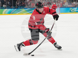 Milan Cortina Olympics Ice Hockey