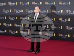 Britain BAFTA Film Awards 2026 Red Carpet