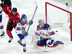 Milan Cortina Olympics Ice Hockey