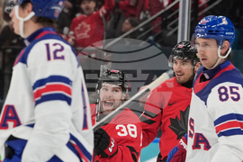 Milan Cortina Olympics Ice Hockey