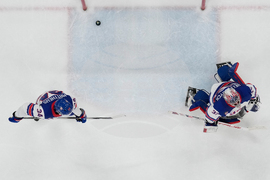 Milan Cortina Olympics Ice Hockey