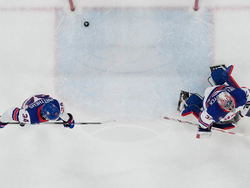 Milan Cortina Olympics Ice Hockey