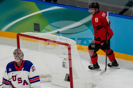 Milan Cortina Olympics Ice Hockey