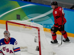 Milan Cortina Olympics Ice Hockey