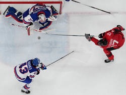 Milan Cortina Olympics Ice Hockey