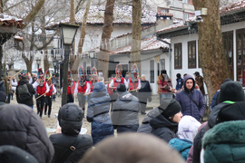 Добрич - Сирни Заговезни - обичаи