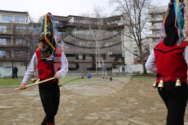 Добрич - Сирни Заговезни - обичаи