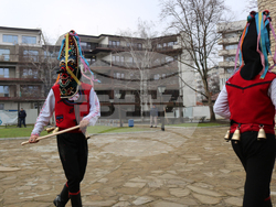 Добрич - Сирни Заговезни - обичаи