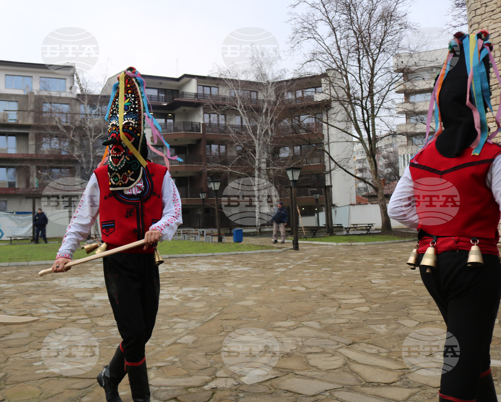 Добрич - Сирни Заговезни - обичаи
