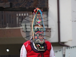 Добрич - Сирни Заговезни - обичаи