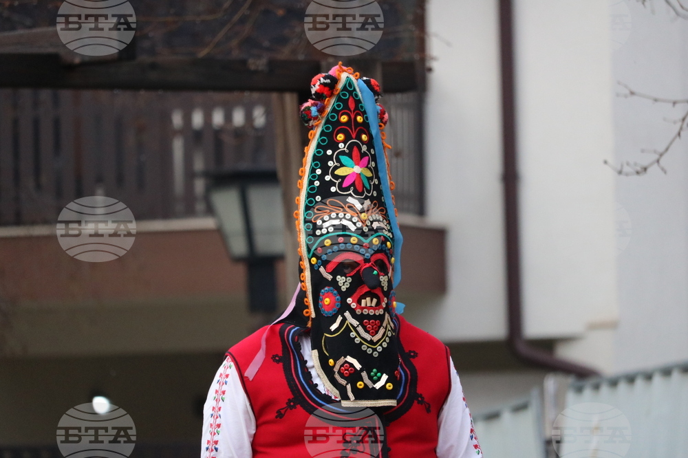 Добрич - Сирни Заговезни - обичаи