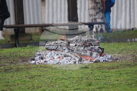 Добрич - Сирни Заговезни - обичаи