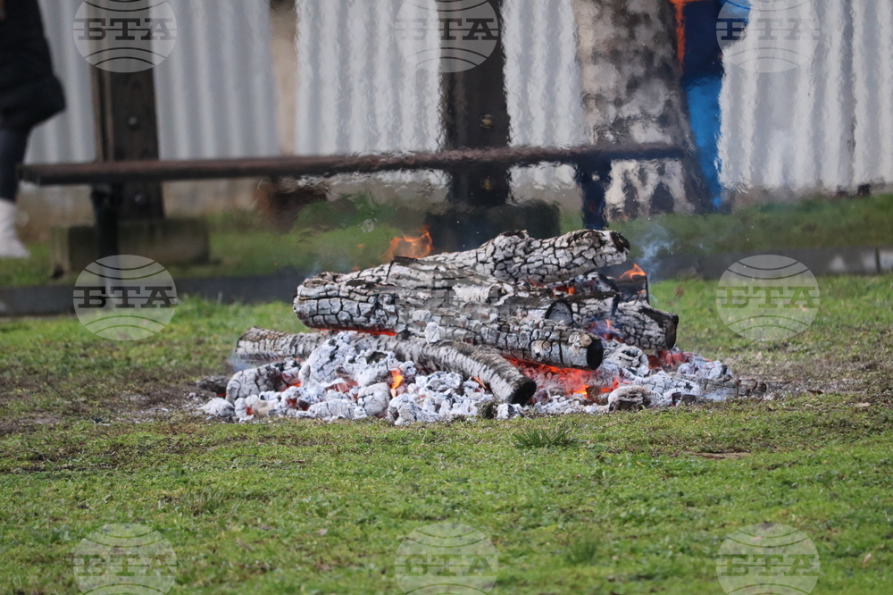 Добрич - Сирни Заговезни - обичаи