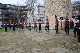 Добрич - Сирни Заговезни - обичаи