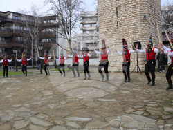 Добрич - Сирни Заговезни - обичаи