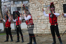 Добрич - Сирни Заговезни - обичаи