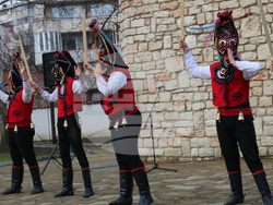 Добрич - Сирни Заговезни - обичаи