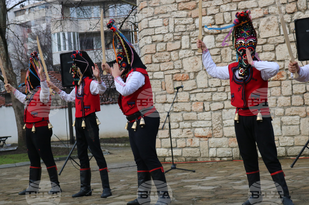 Добрич - Сирни Заговезни - обичаи