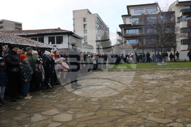 Добрич - Сирни Заговезни - обичаи