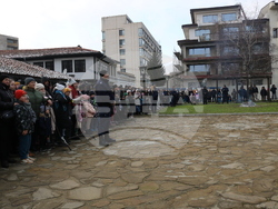 Добрич - Сирни Заговезни - обичаи