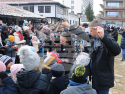 Добрич - Сирни Заговезни - обичаи