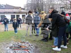 Добрич - Сирни Заговезни - обичаи