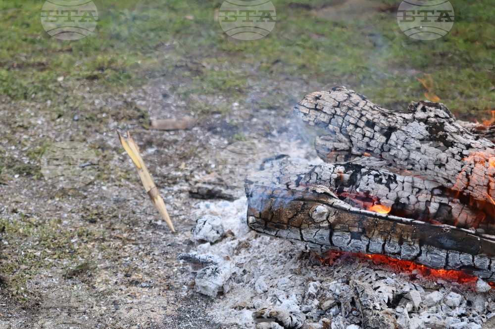 Добрич - Сирни Заговезни - обичаи