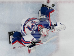 Milan Cortina Olympics Ice Hockey