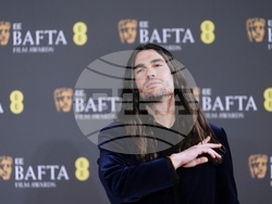 Britain BAFTA Film Awards 2026 Red Carpet