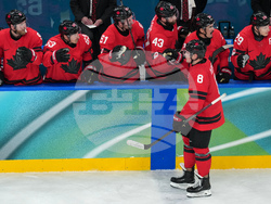 Milan Cortina Olympics Ice Hockey