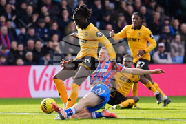 Britain Premier League Soccer