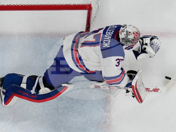 Milan Cortina Olympics Ice Hockey