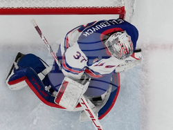 Milan Cortina Olympics Ice Hockey