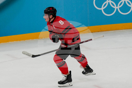 Milan Cortina Olympics Ice Hockey