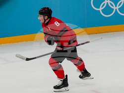 Milan Cortina Olympics Ice Hockey