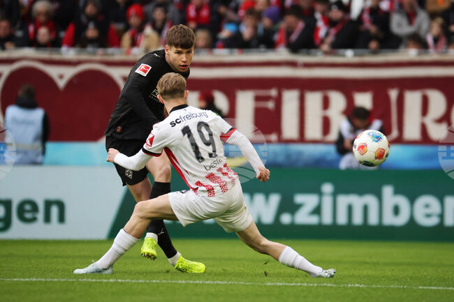 Germany Bundesliga Soccer