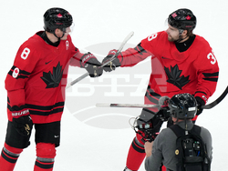 Milan Cortina Olympics Ice Hockey