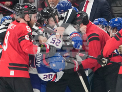 Milan Cortina Olympics Ice Hockey