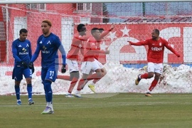 Футбол - ЦСКА 1948 - „Левски“ София