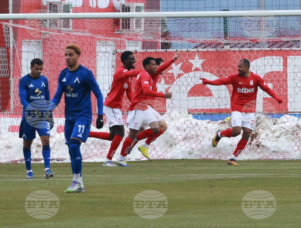 Футбол - ЦСКА 1948 - „Левски“ София